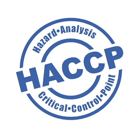 山西haccp认证